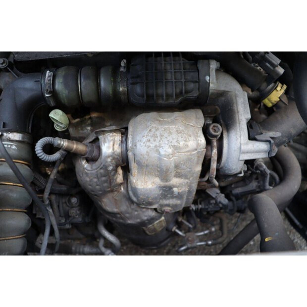 2012 Peugeot Expert-48282660