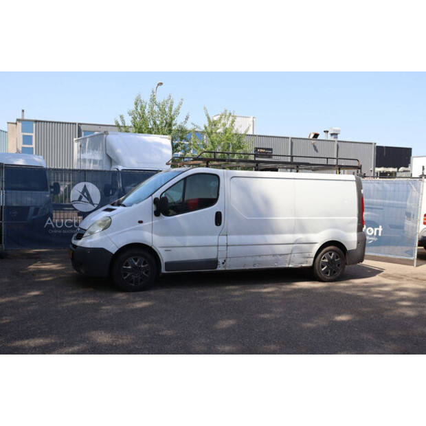 2012 Opel Vivaro-48282705