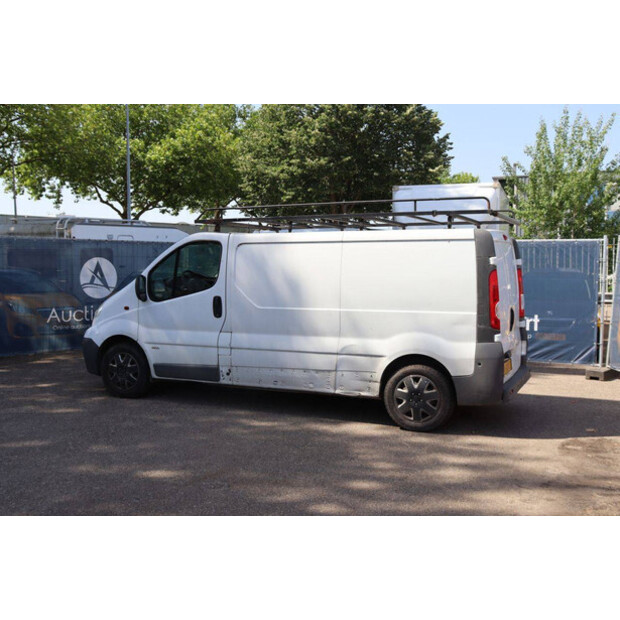 2012 Opel Vivaro-48282707