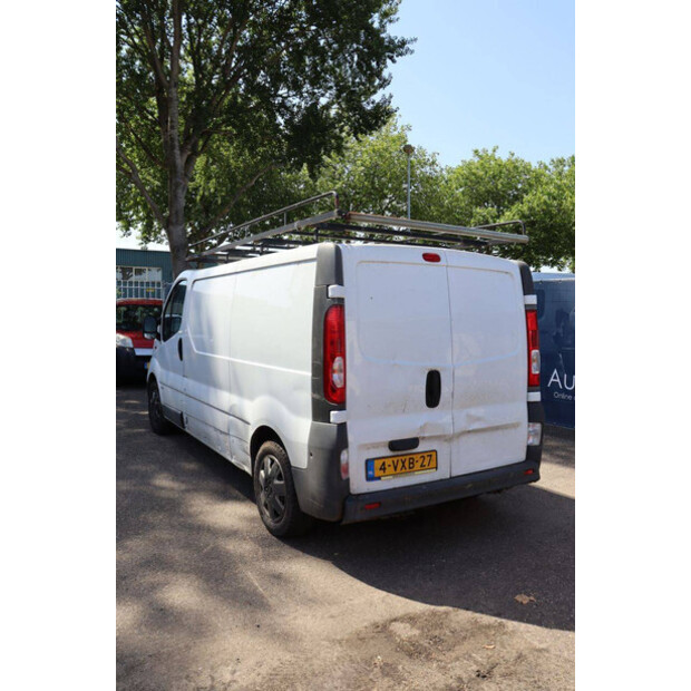 2012 Opel Vivaro-48282708