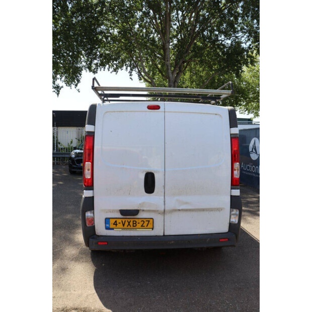 2012 Opel Vivaro-48282709