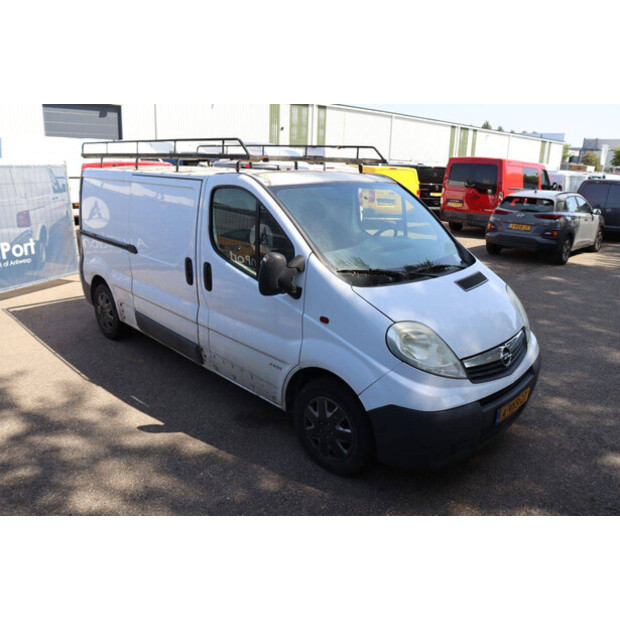 2012 Opel Vivaro-48282711