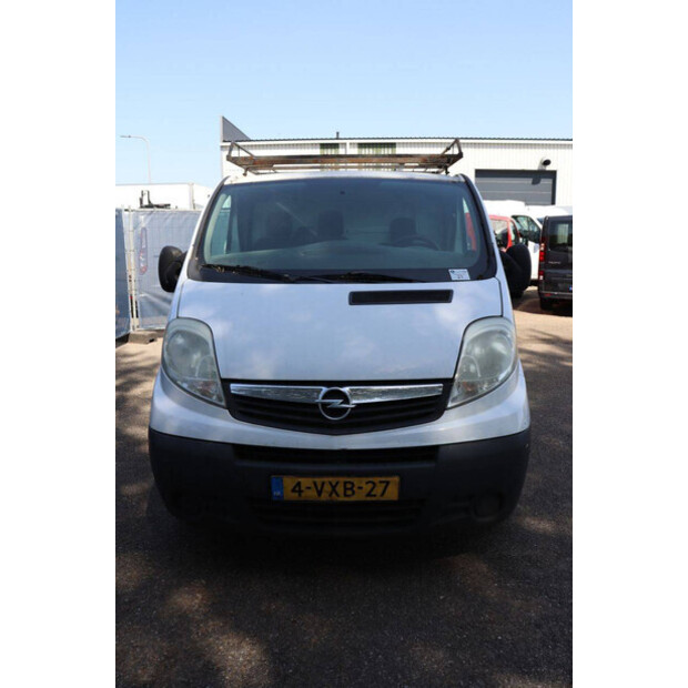 2012 Opel Vivaro-48282712