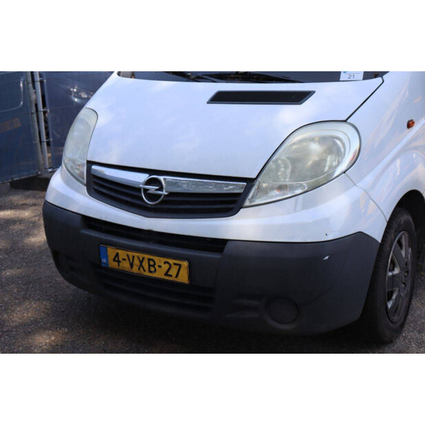 2012 Opel Vivaro-48282714