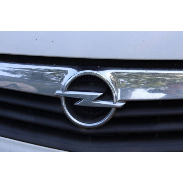 2012 Opel Vivaro-48282715