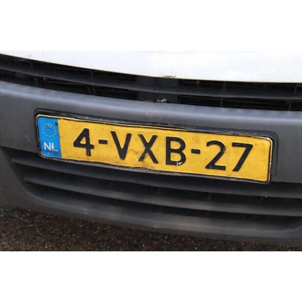 2012 Opel Vivaro-48282716
