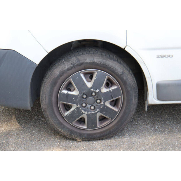 2012 Opel Vivaro-48282717