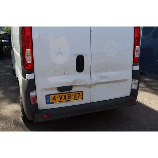 2012 Opel Vivaro-48282719
