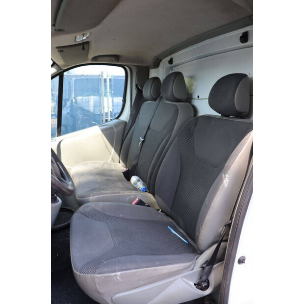 2012 Opel Vivaro-48282724