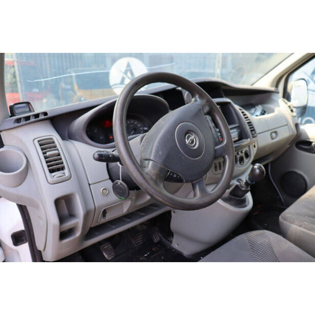 2012 Opel Vivaro-48282725