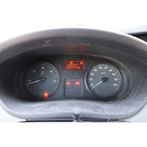 2012 Opel Vivaro-48282731