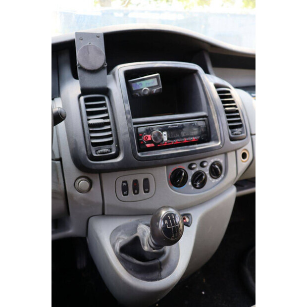 2012 Opel Vivaro-48282733