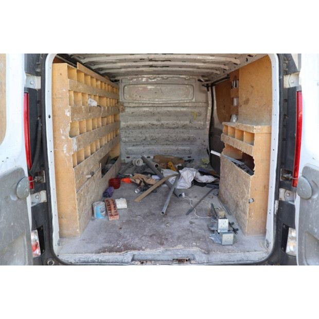 2012 Opel Vivaro-48282737