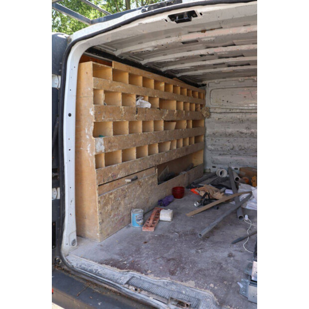 2012 Opel Vivaro-48282738