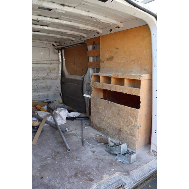 2012 Opel Vivaro-48282739