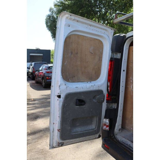 2012 Opel Vivaro-48282741