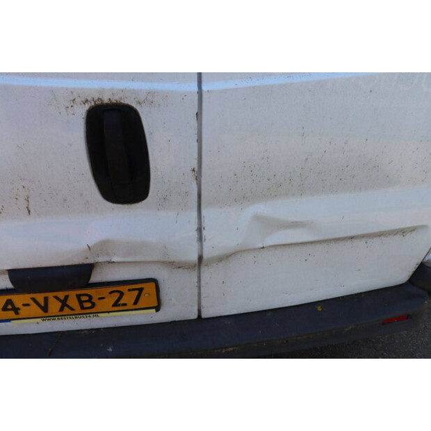 2012 Opel Vivaro-48282742