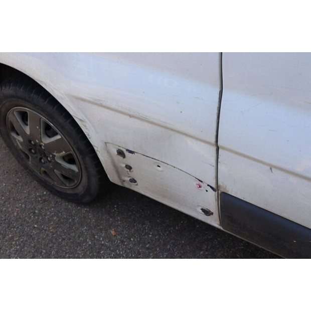 2012 Opel Vivaro-48282743