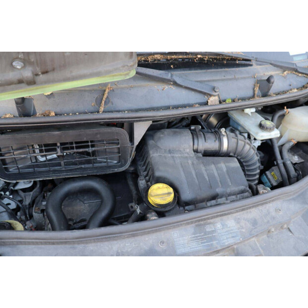 2012 Opel Vivaro-48282747
