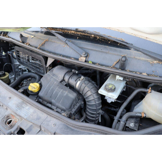 2012 Opel Vivaro-48282748