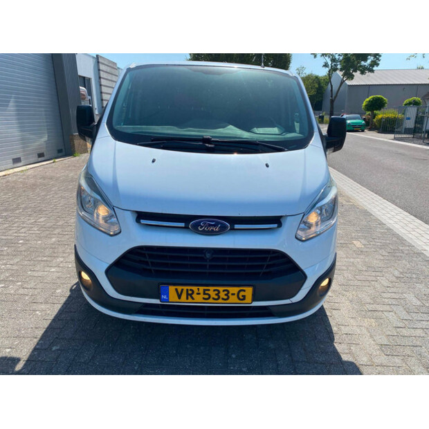 2015 فورد TRANSIT-48282797