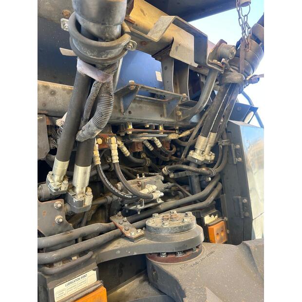 2016 Komatsu HM400-3R-48282838