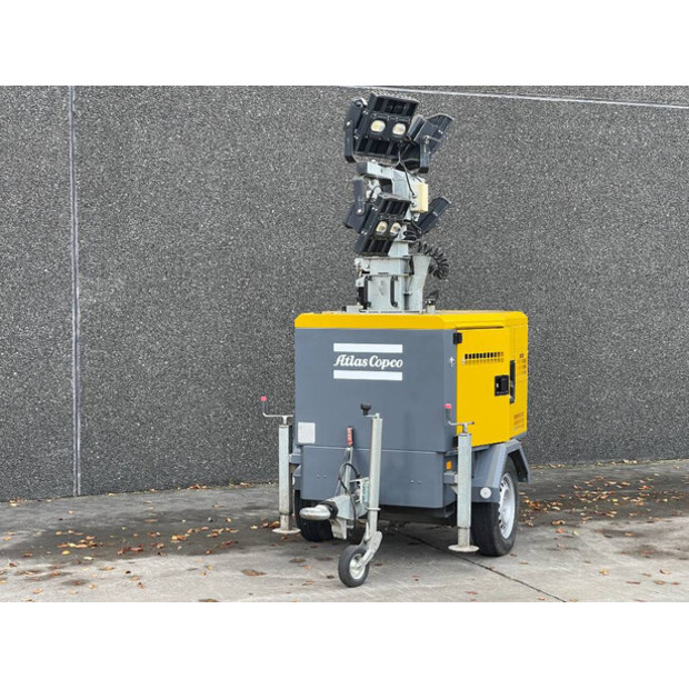 2018 Atlas-Copco HILIGHT H5+-48283280