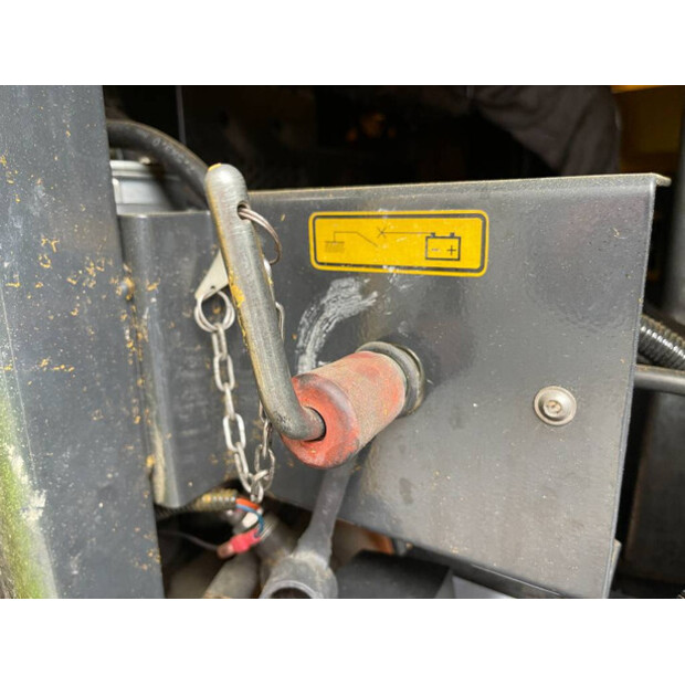 2018 Atlas-Copco HILIGHT H5+-48283285