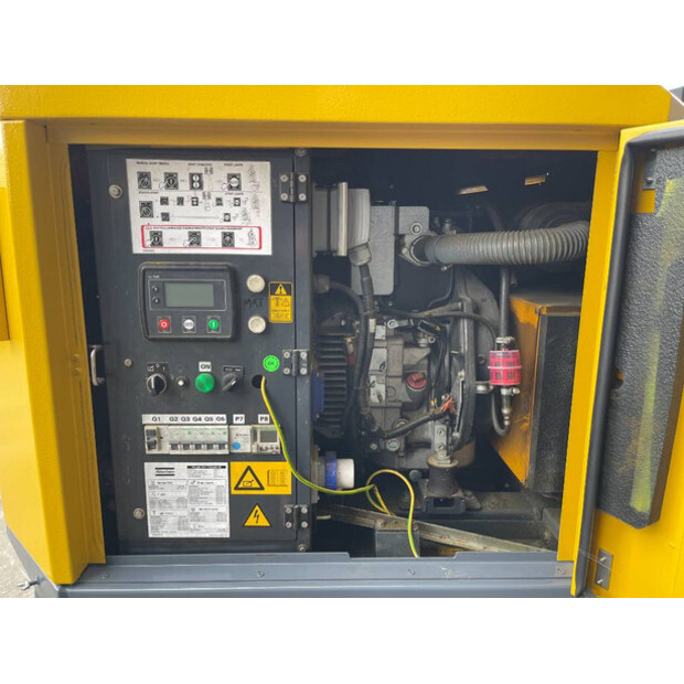 2018 Atlas-Copco HILIGHT H5+-48283286