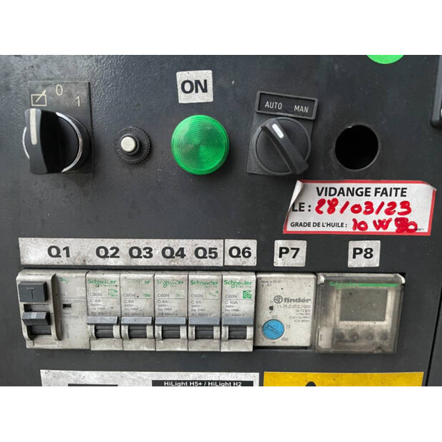 2018 Atlas-Copco HILIGHT H5+-48283339