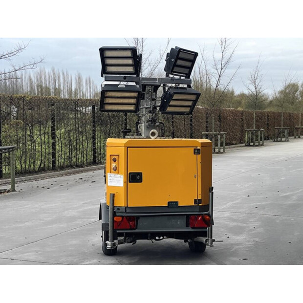 2018 Atlas-Copco HILIGHT H5+-48283350