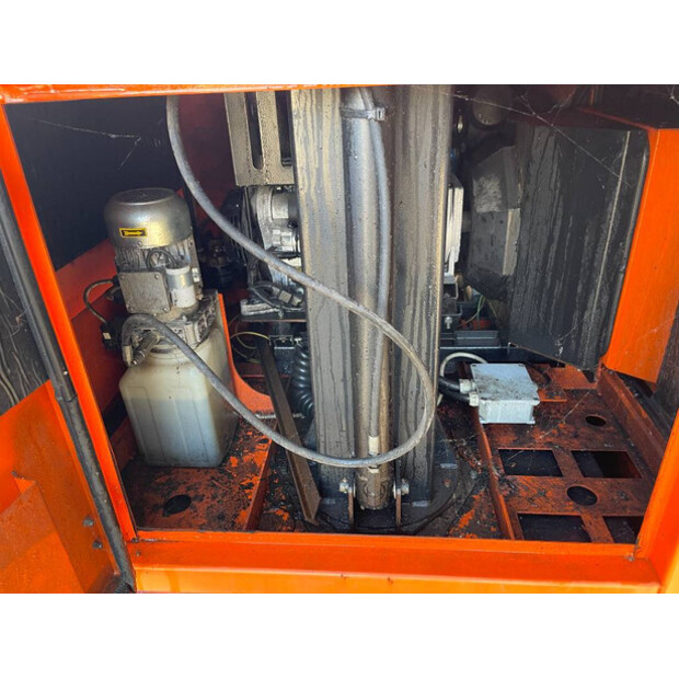 2014 تاور لايت Hydro Power Cube-48283470