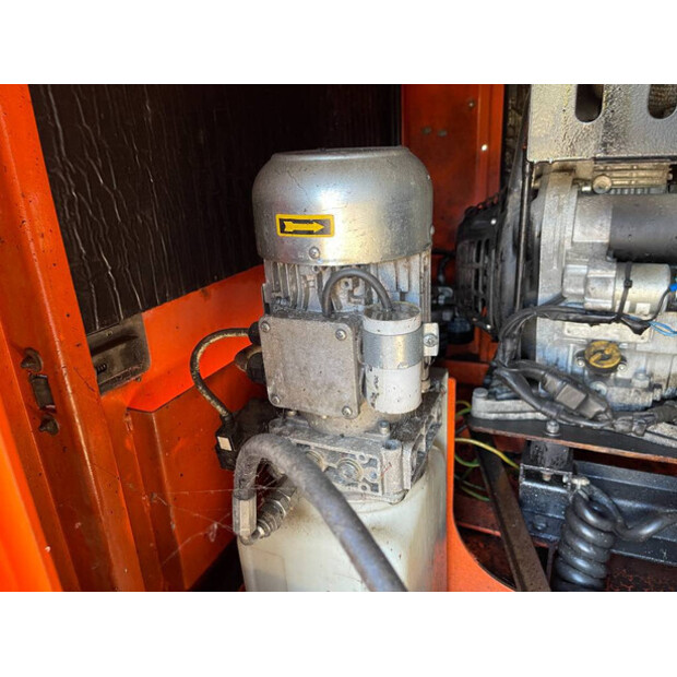 2014 تاور لايت Hydro Power Cube-48283472