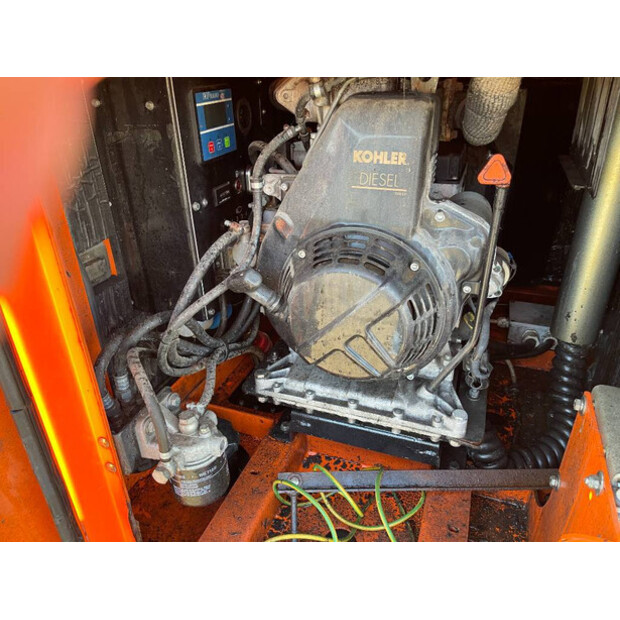 2014 تاور لايت Hydro Power Cube-48283480