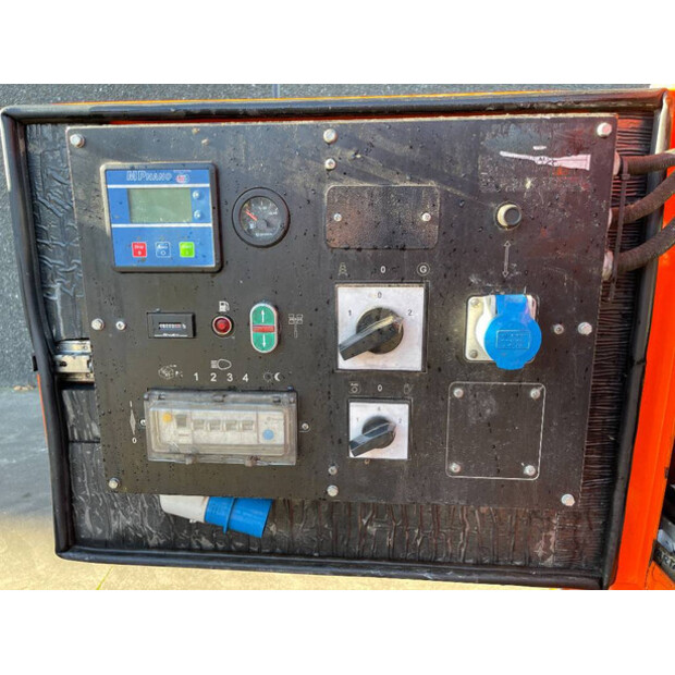 2014 تاور لايت Hydro Power Cube-48283490