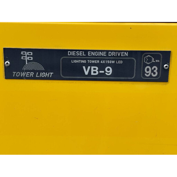 2012 Tower Light VB9-48283557