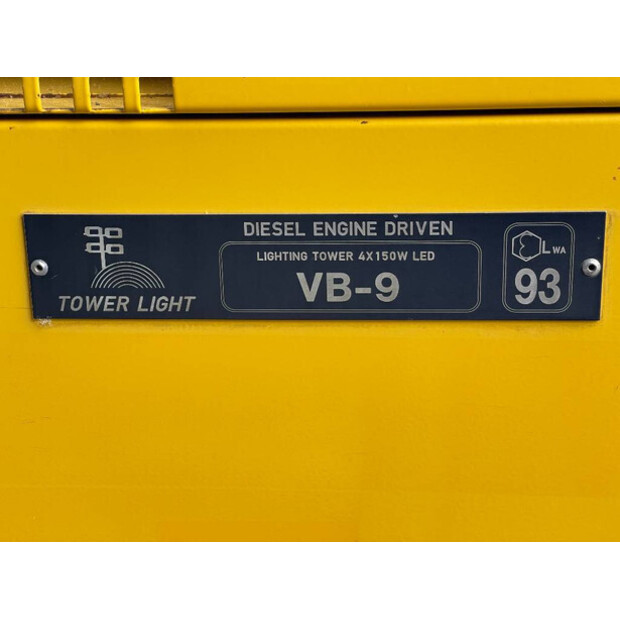 2012 Tower Light VB9-48283569