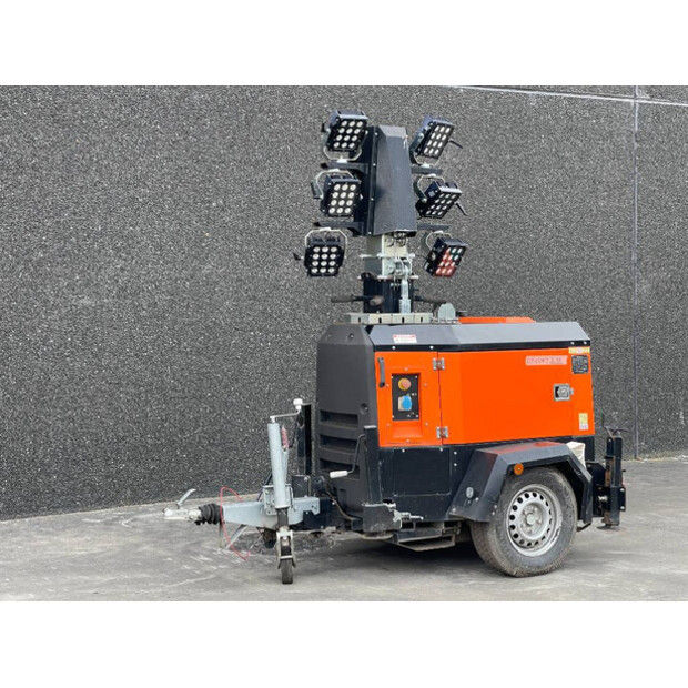 2017 ترايم X-Eco K2-48283667