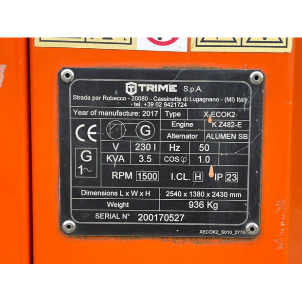 2017 ترايم X-Eco K2-48283684
