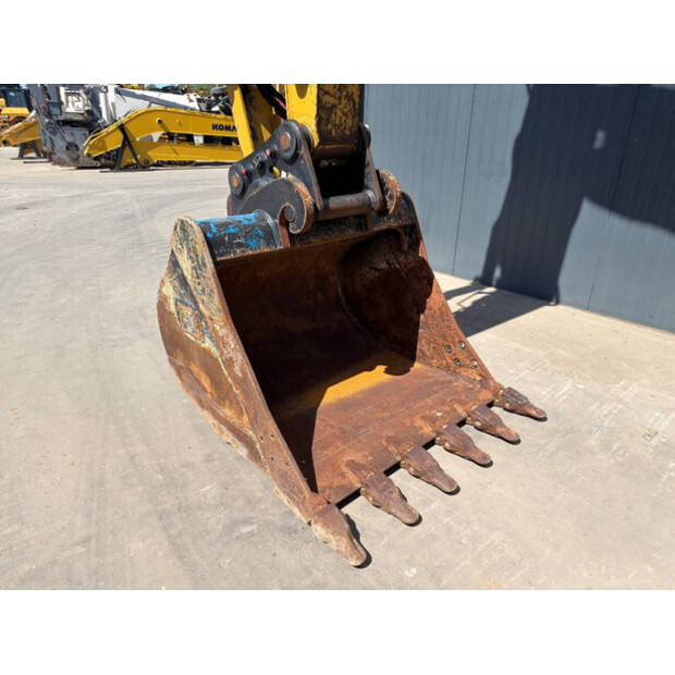 2022 Caterpillar 315-07B-48283845