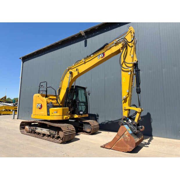 2022 Caterpillar 315-07B-48283883