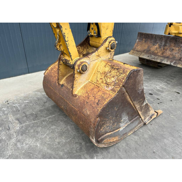 2017 Caterpillar 315F LCR-48283929
