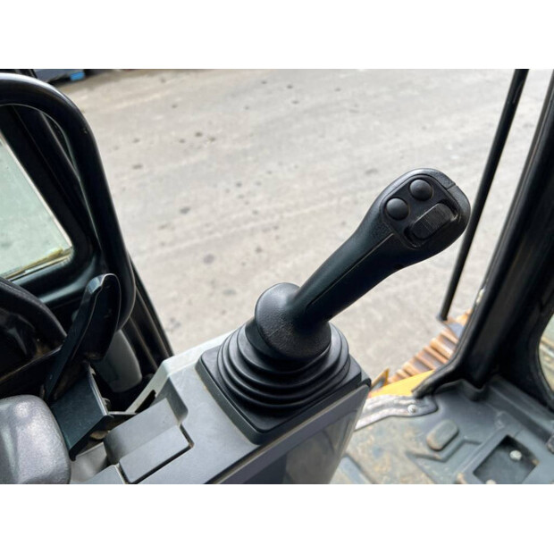 2017 Caterpillar 315F LCR-48283950