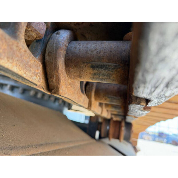 2019 Caterpillar 320 07B-48283998