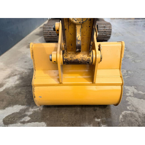 2015 Caterpillar 320EL-48284072