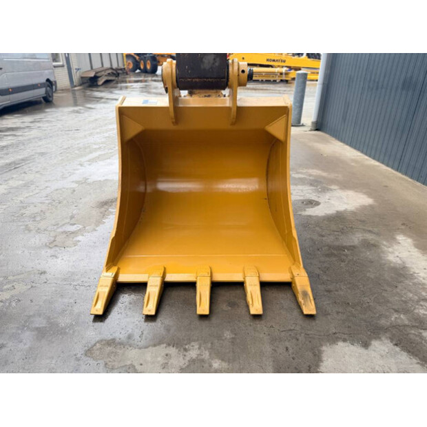 2015 Caterpillar 320EL-48284074