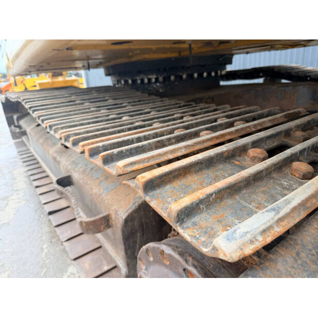 2015 Caterpillar 320EL-48284086