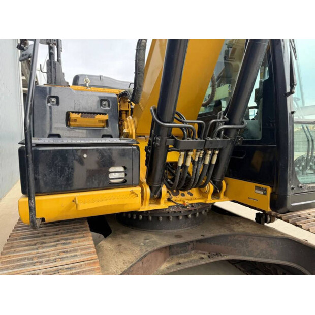 2015 Caterpillar 320EL-48284140