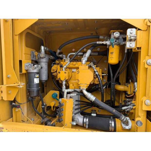 2015 Caterpillar 320EL-48284141