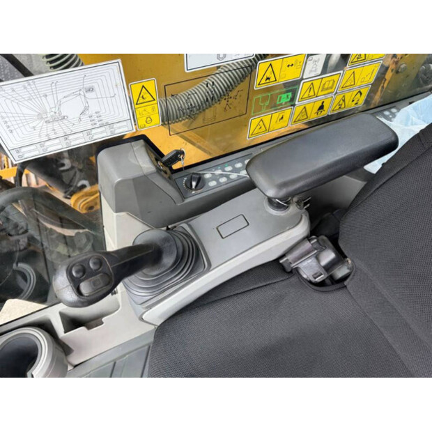 2015 Caterpillar 320EL-48284146